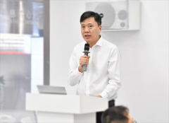 领航纺织新将来 “柯桥优选”2025初次评审会成功